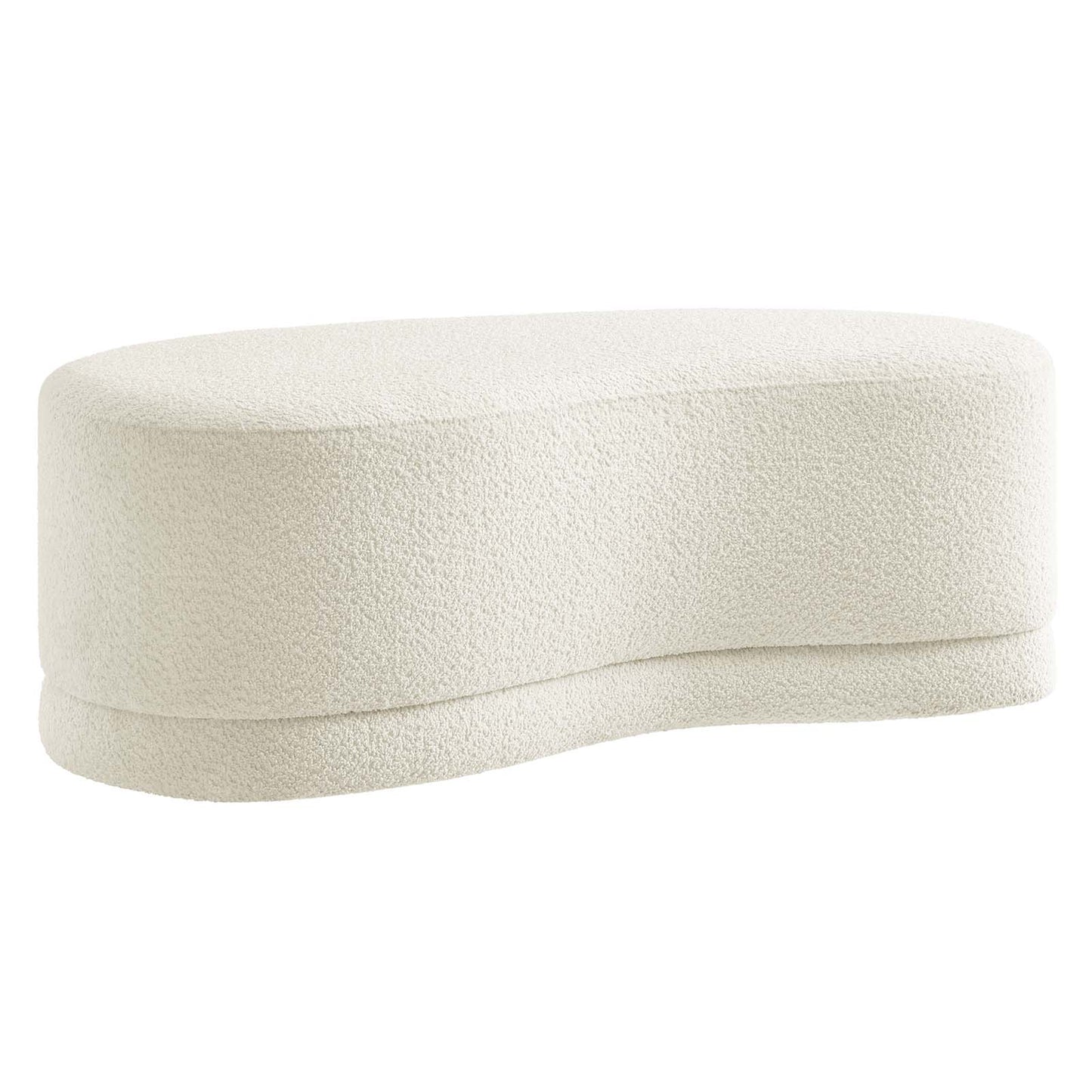 Nimbus 48" Upholstered Ottoman Bench By Modway - EEI-6816 | Ottomans | Modishstore - 2