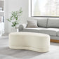 Nimbus 48" Upholstered Ottoman Bench By Modway - EEI-6816 | Ottomans | Modishstore - 1