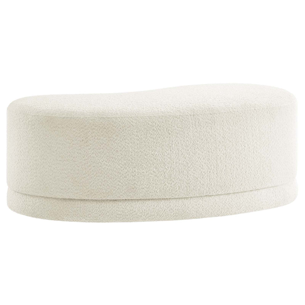 Nimbus 48" Upholstered Ottoman Bench By Modway - EEI-6816 | Ottomans | Modishstore - 6