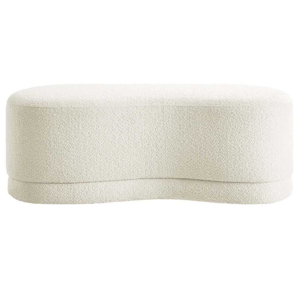 Nimbus 48" Upholstered Ottoman Bench By Modway - EEI-6816 | Ottomans | Modishstore - 7