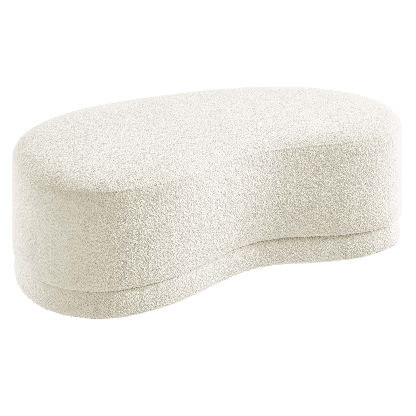 Nimbus 48" Upholstered Ottoman Bench By Modway - EEI-6816 | Ottomans | Modishstore - 8