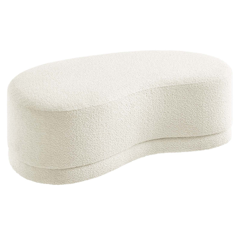 Nimbus 48" Upholstered Ottoman Bench By Modway - EEI-6816 | Ottomans | Modishstore - 8