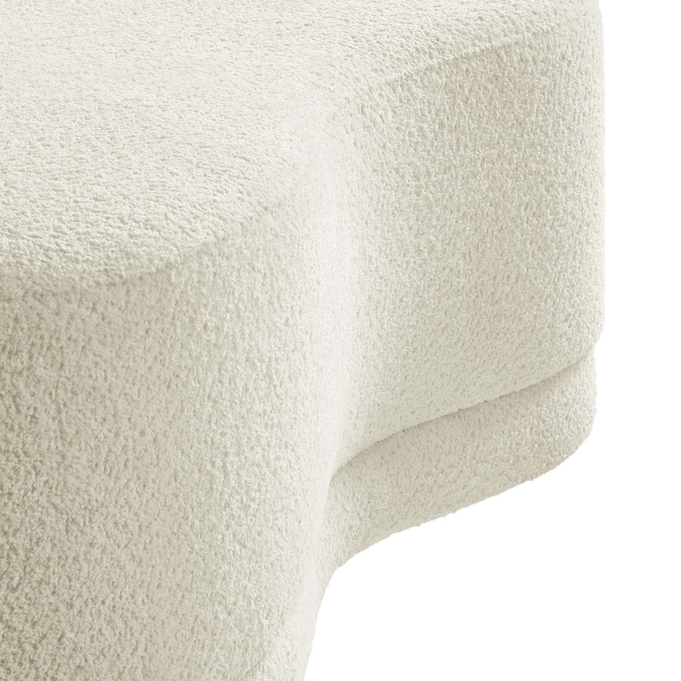 Nimbus 48" Upholstered Ottoman Bench By Modway - EEI-6816 | Ottomans | Modishstore - 10
