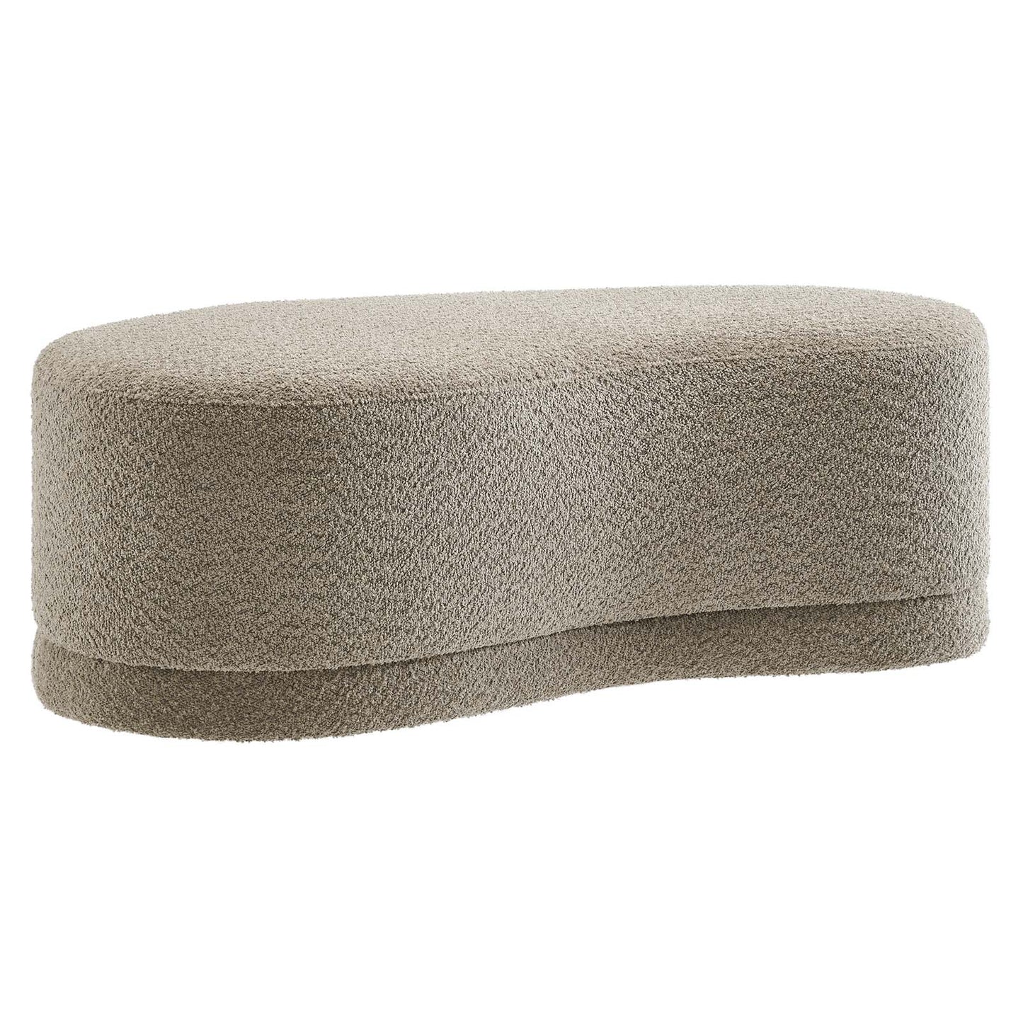 Nimbus 48" Upholstered Ottoman Bench By Modway - EEI-6816 | Ottomans | Modishstore - 12