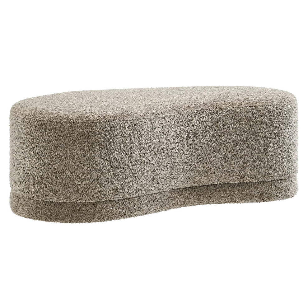 Nimbus 48" Upholstered Ottoman Bench By Modway - EEI-6816 | Ottomans | Modishstore - 12