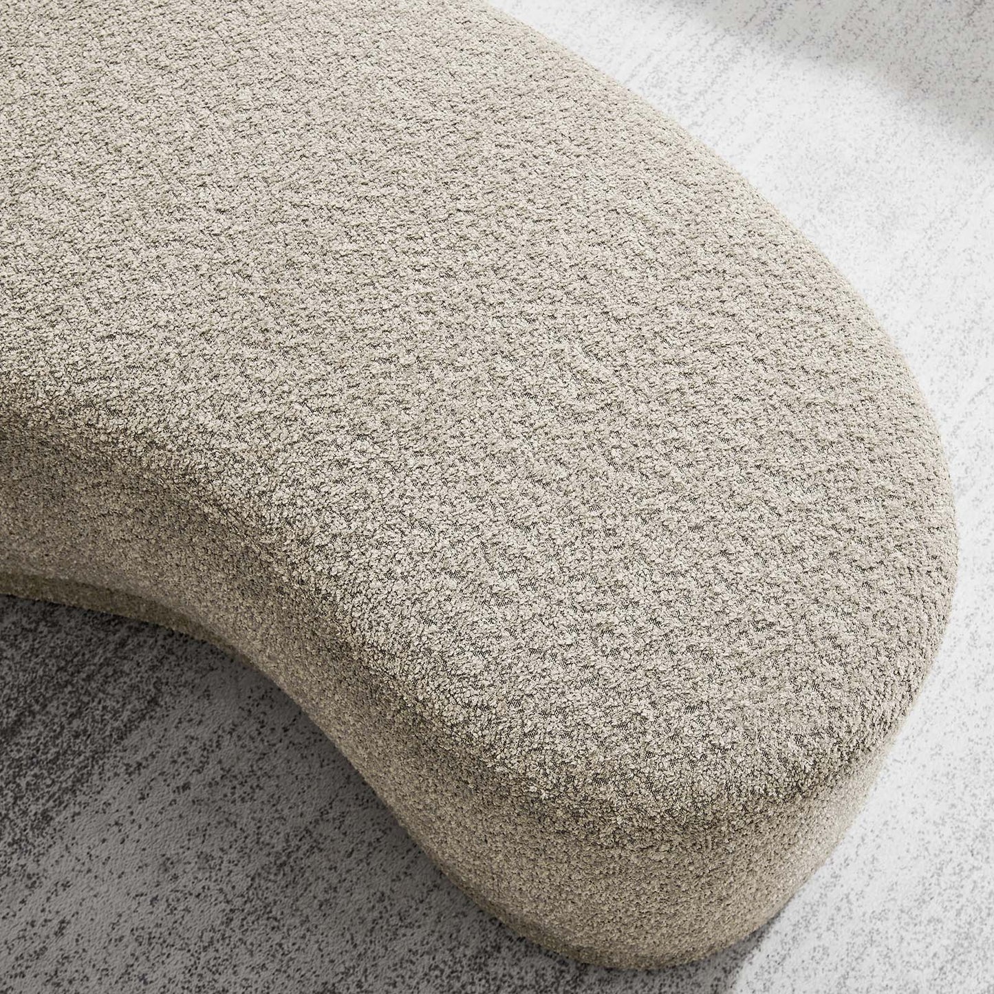 Nimbus 48" Upholstered Ottoman Bench By Modway - EEI-6816 | Ottomans | Modishstore - 13