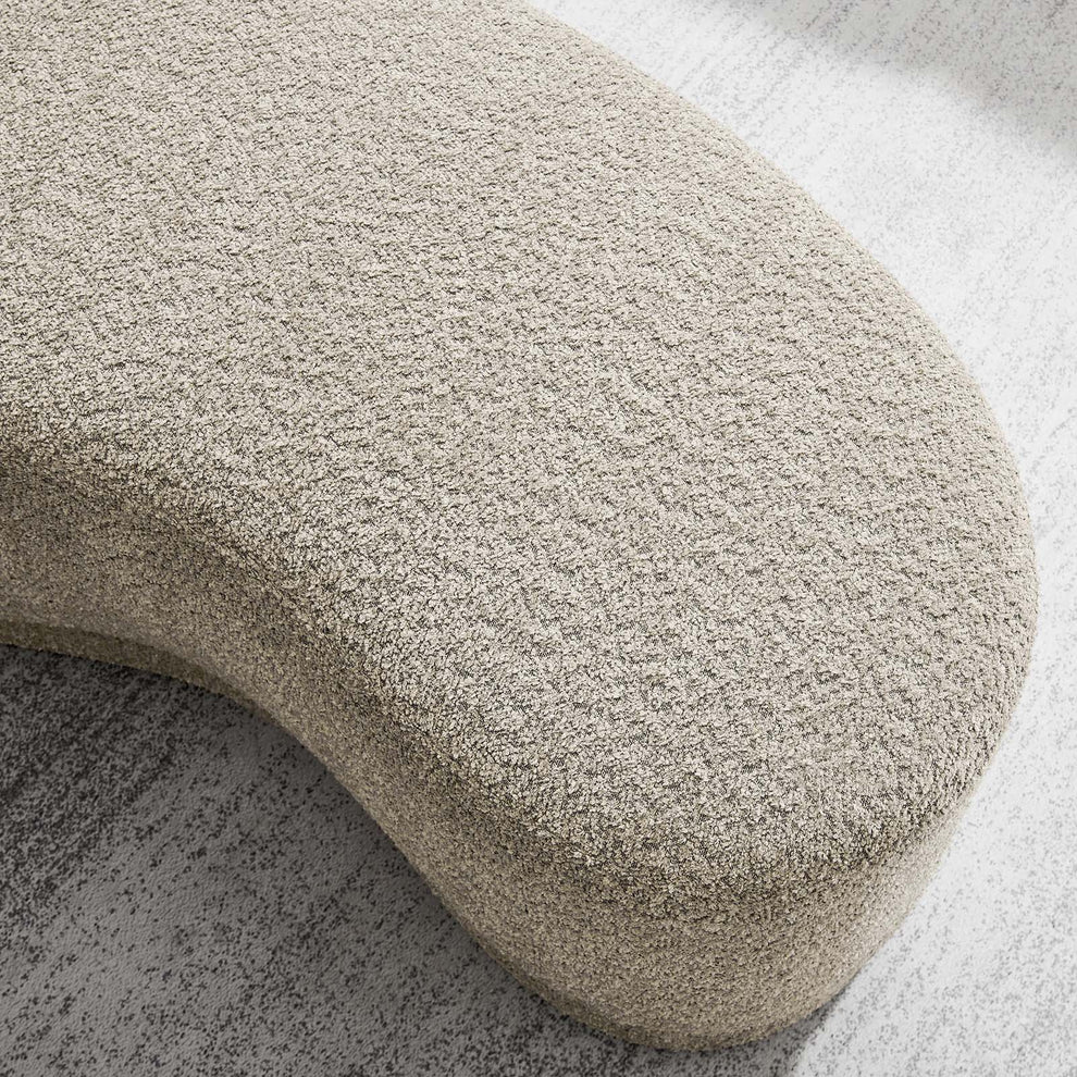 Nimbus 48" Upholstered Ottoman Bench By Modway - EEI-6816 | Ottomans | Modishstore - 13