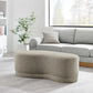 Nimbus 48" Upholstered Ottoman Bench By Modway - EEI-6816 | Ottomans | Modishstore - 14