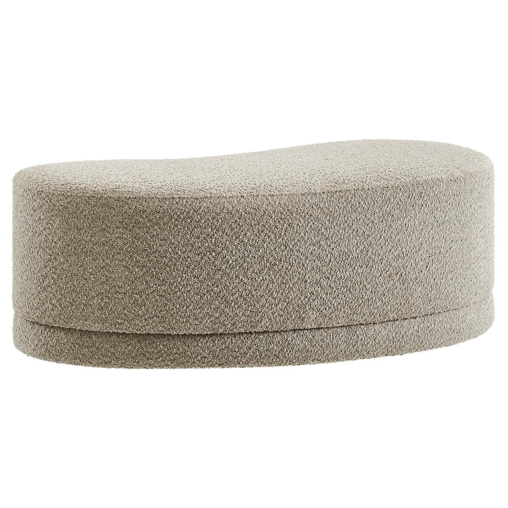 Nimbus 48" Upholstered Ottoman Bench By Modway - EEI-6816 | Ottomans | Modishstore - 17