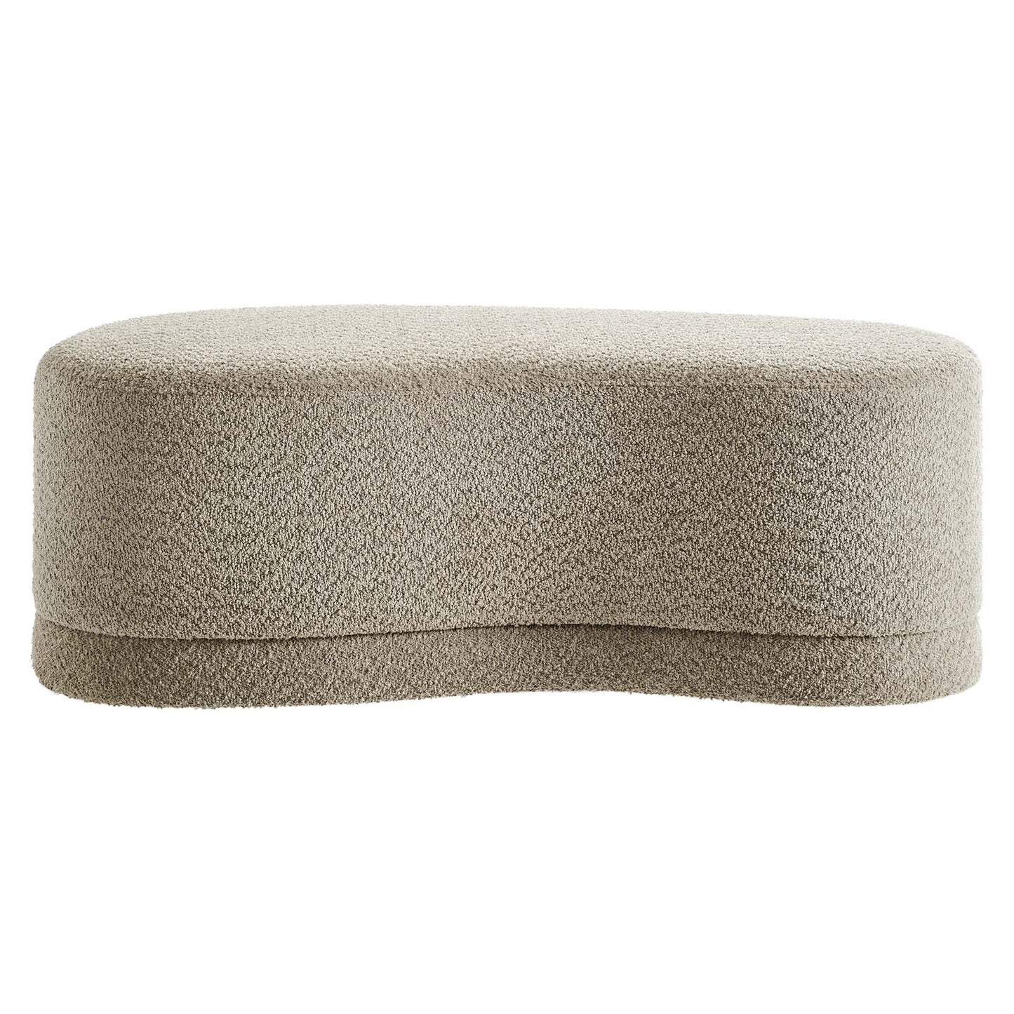 Nimbus 48" Upholstered Ottoman Bench By Modway - EEI-6816 | Ottomans | Modishstore - 18