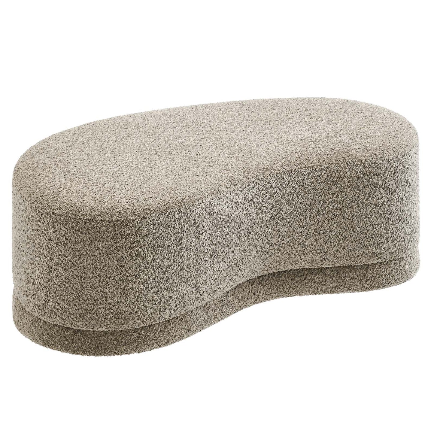 Nimbus 48" Upholstered Ottoman Bench By Modway - EEI-6816 | Ottomans | Modishstore - 19