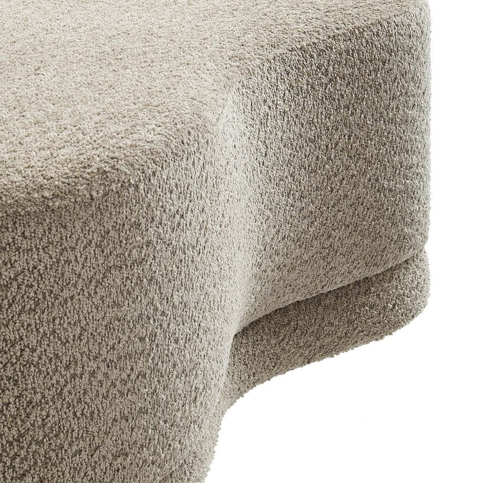 Nimbus 48" Upholstered Ottoman Bench By Modway - EEI-6816 | Ottomans | Modishstore - 21