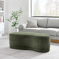 Nimbus 48" Upholstered Ottoman Bench By Modway - EEI-6816 | Ottomans | Modishstore - 25
