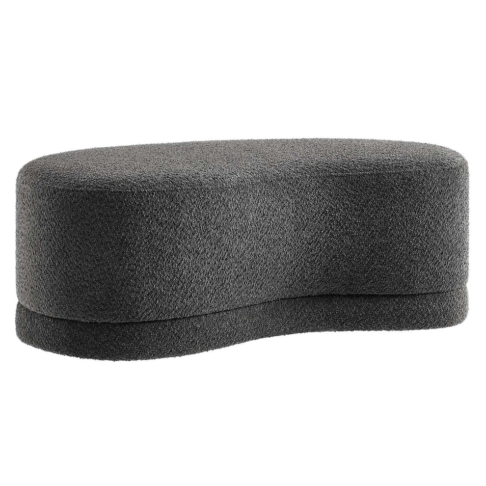 Nimbus 48" Upholstered Ottoman Bench By Modway - EEI-6816 | Ottomans | Modishstore - 34