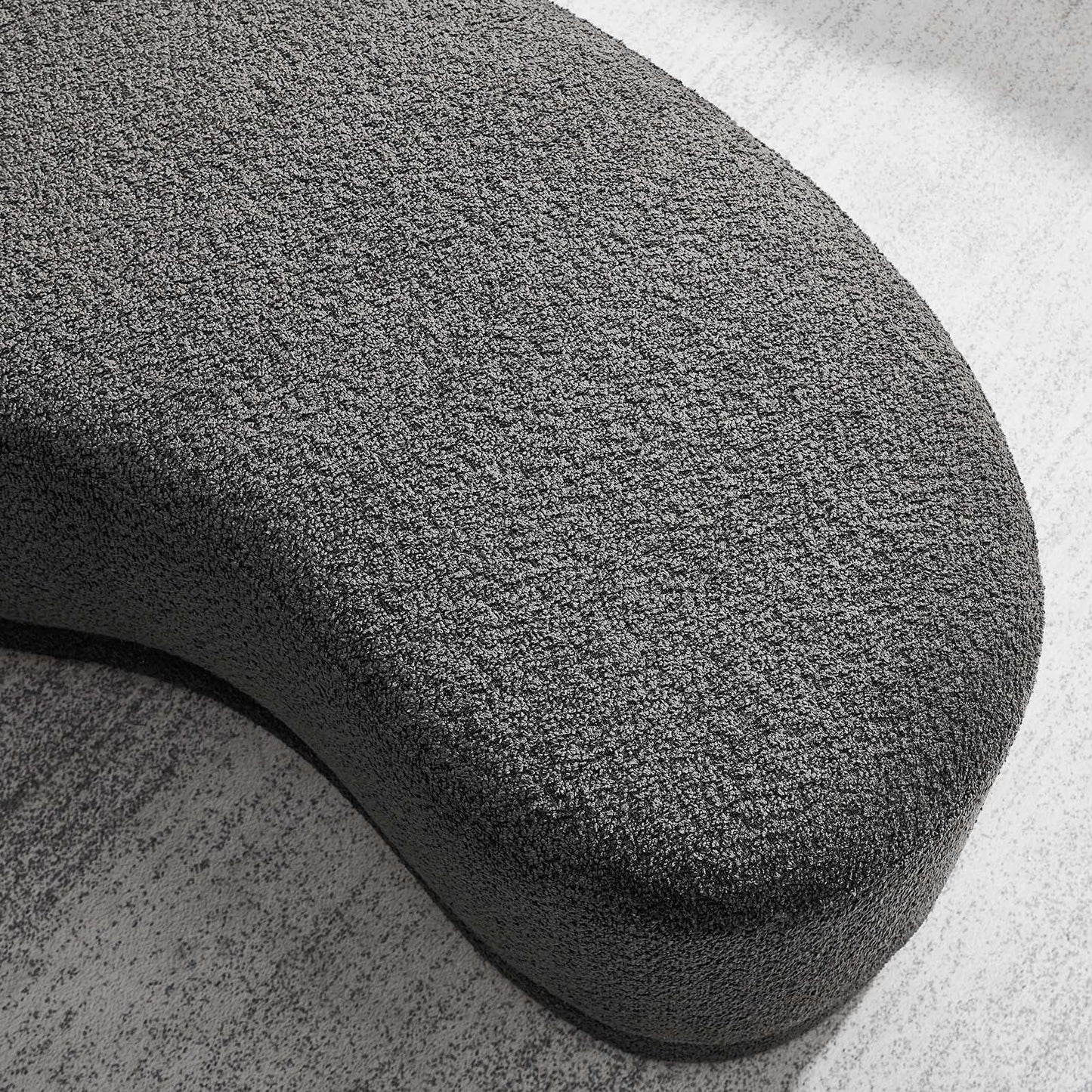 Nimbus 48" Upholstered Ottoman Bench By Modway - EEI-6816 | Ottomans | Modishstore - 35