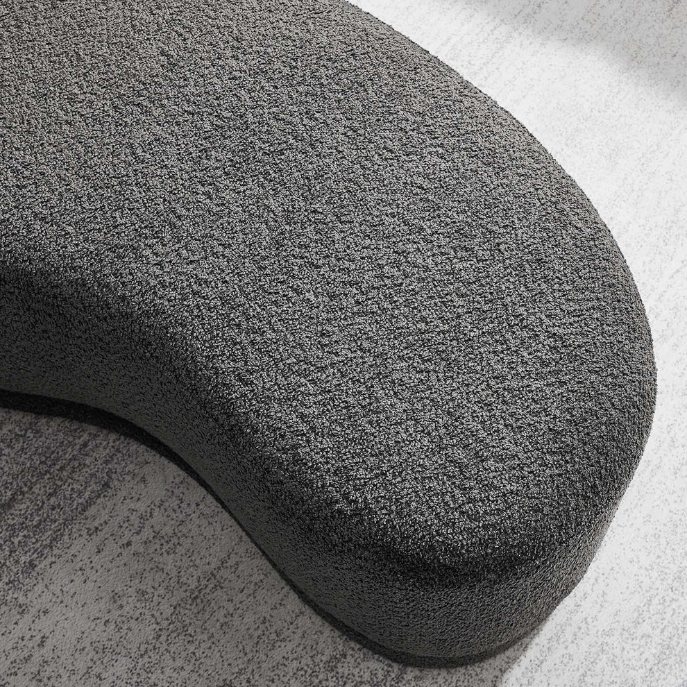 Nimbus 48" Upholstered Ottoman Bench By Modway - EEI-6816 | Ottomans | Modishstore - 35