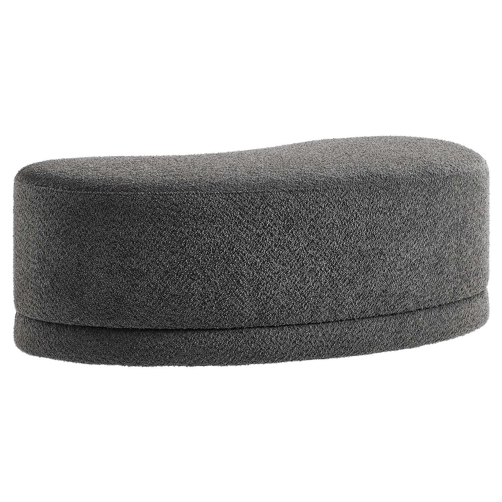 Nimbus 48" Upholstered Ottoman Bench By Modway - EEI-6816 | Ottomans | Modishstore - 39