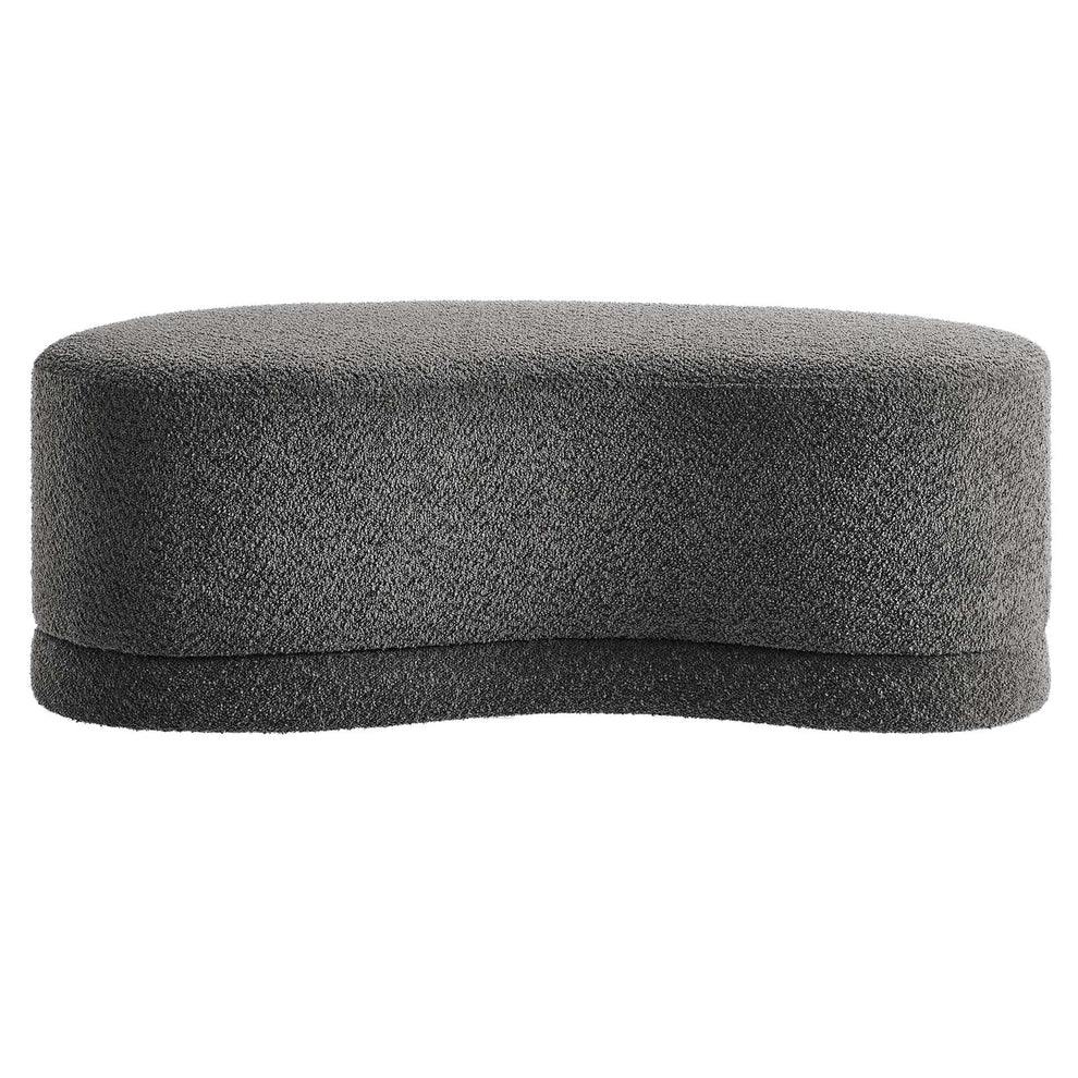 Nimbus 48" Upholstered Ottoman Bench By Modway - EEI-6816 | Ottomans | Modishstore - 40