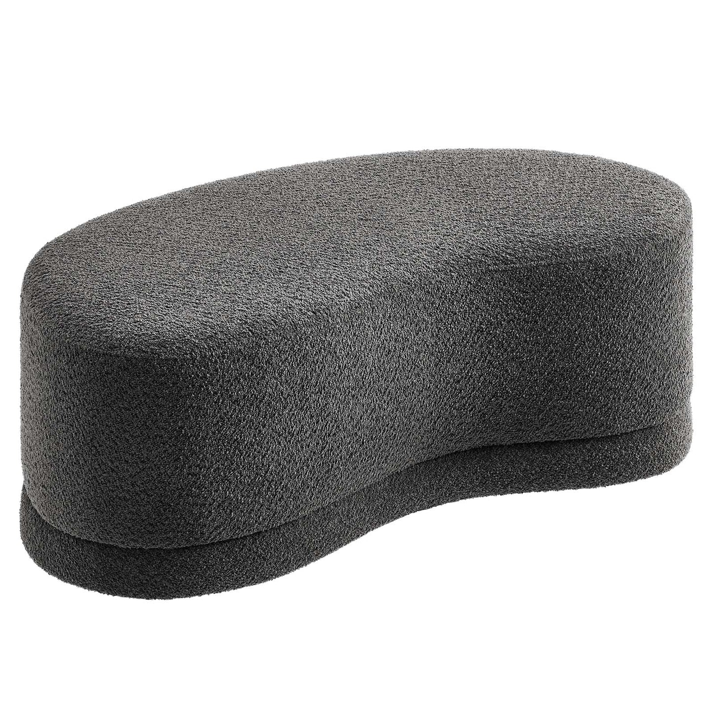 Nimbus 48" Upholstered Ottoman Bench By Modway - EEI-6816 | Ottomans | Modishstore - 41
