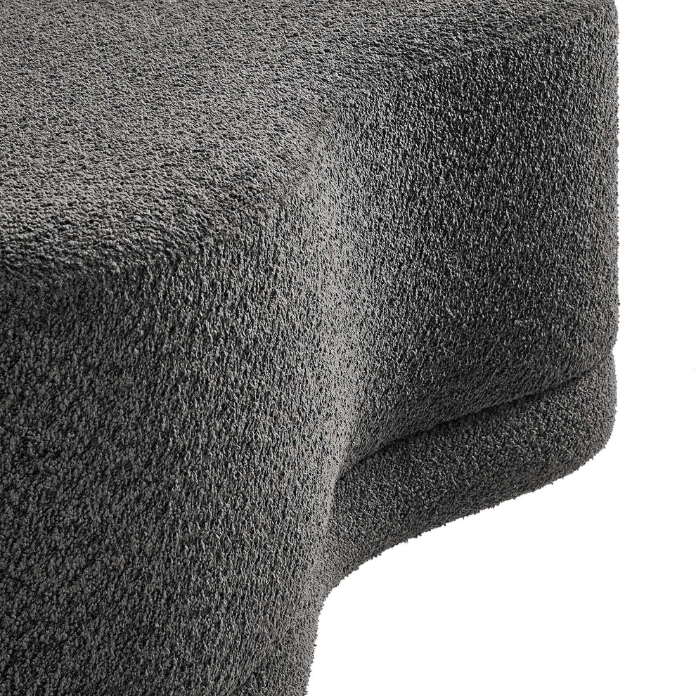 Nimbus 48" Upholstered Ottoman Bench By Modway - EEI-6816 | Ottomans | Modishstore - 43
