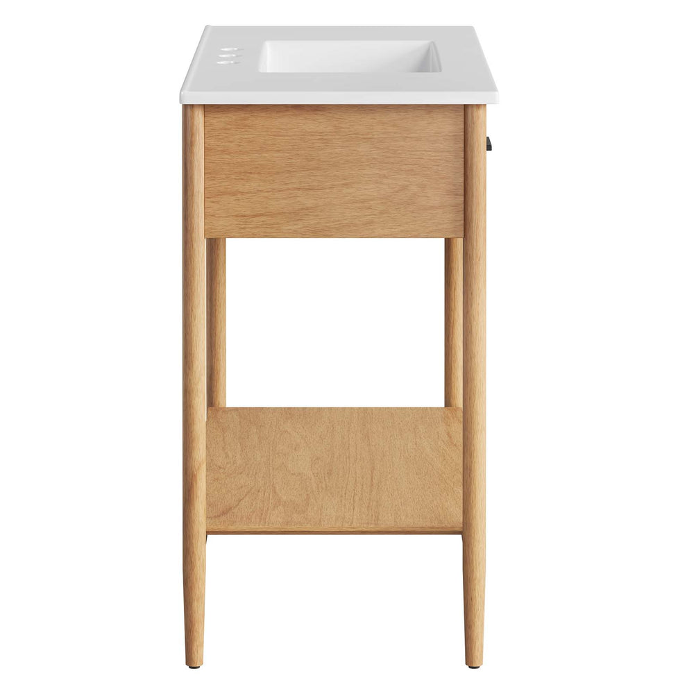 Zaire 36" Bathroom Vanity By Modway - EEI-6822 | Bathroom Accessories | Modishstore - 3