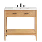 Zaire 36" Bathroom Vanity By Modway - EEI-6822 | Bathroom Accessories | Modishstore - 5