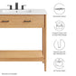 Zaire 36" Bathroom Vanity By Modway - EEI-6822 | Bathroom Accessories | Modishstore - 8