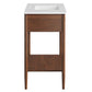 Zaire 36" Bathroom Vanity By Modway - EEI-6822 | Bathroom Accessories | Modishstore - 12