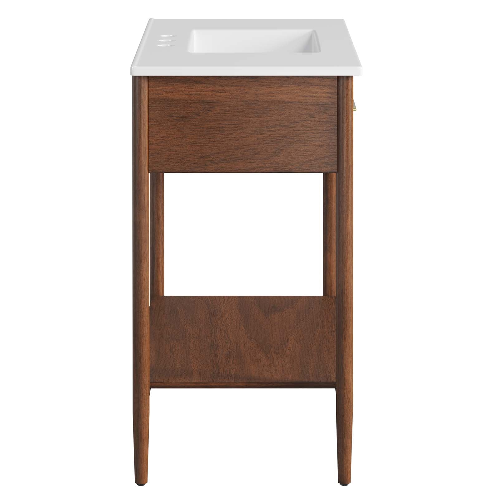 Zaire 36" Bathroom Vanity By Modway - EEI-6822 | Bathroom Accessories | Modishstore - 12