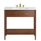 Zaire 36" Bathroom Vanity By Modway - EEI-6822 | Bathroom Accessories | Modishstore - 14