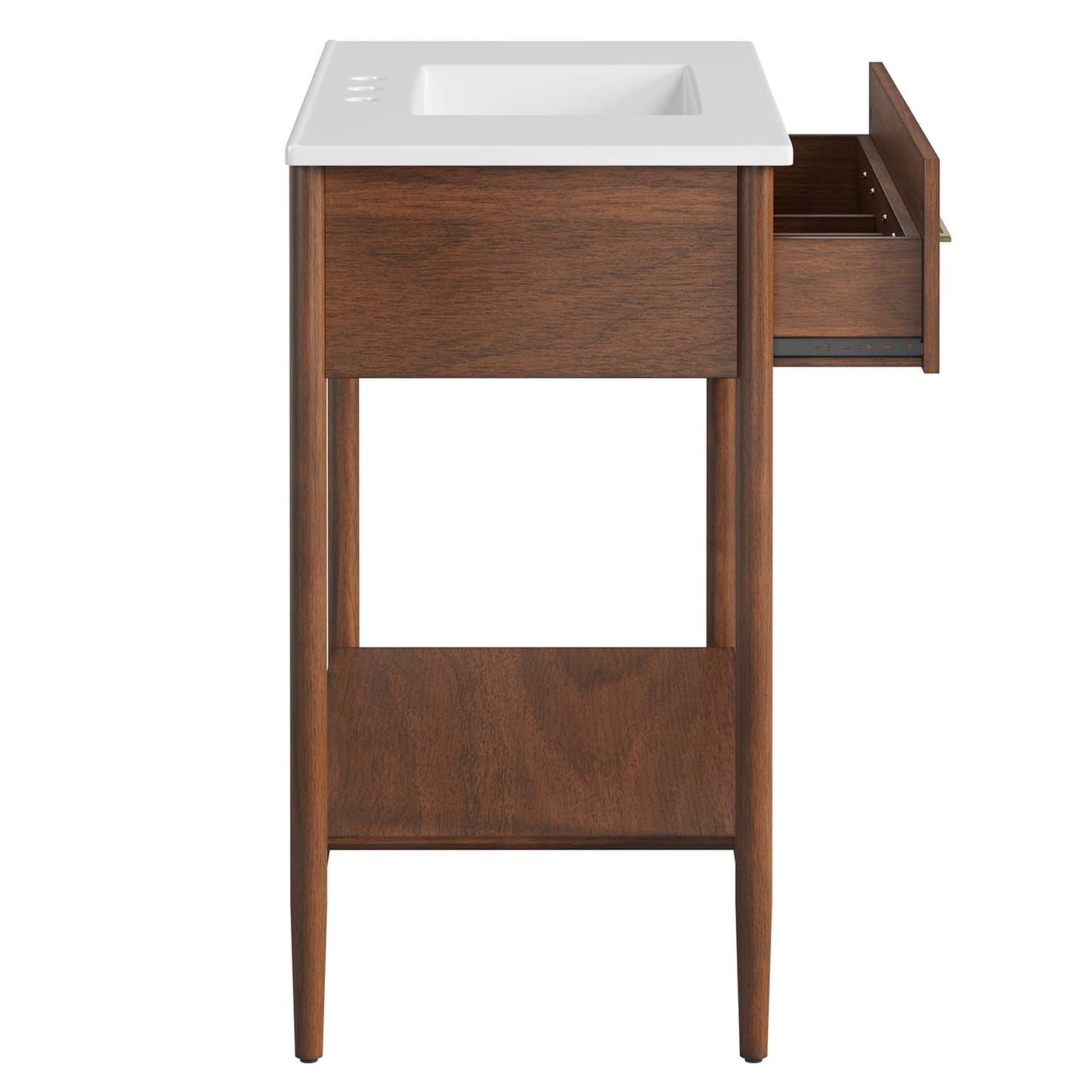 Zaire 36" Bathroom Vanity By Modway - EEI-6822 | Bathroom Accessories | Modishstore - 15