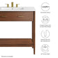 Zaire 36" Bathroom Vanity By Modway - EEI-6822 | Bathroom Accessories | Modishstore - 17