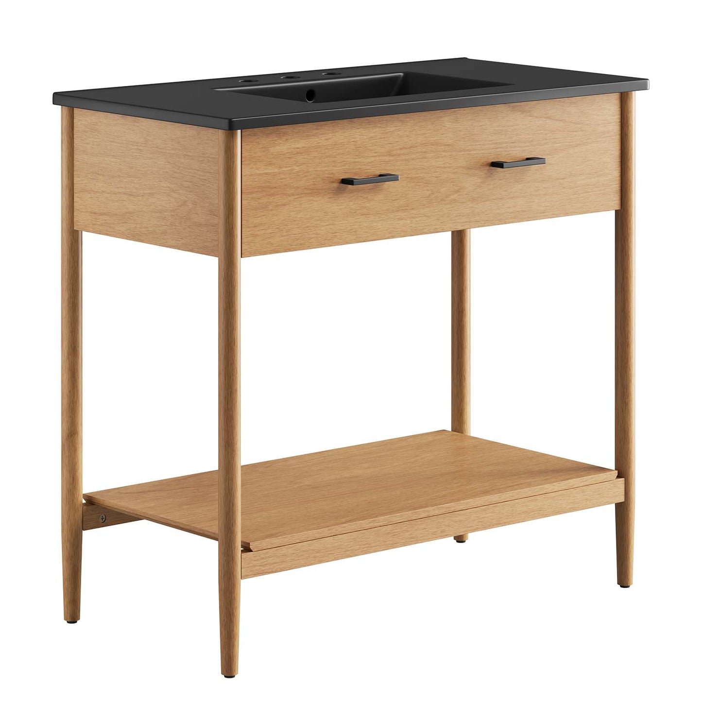 Zaire 36" Bathroom Vanity By Modway - EEI-6823 | Bathroom Accessories | Modishstore - 2