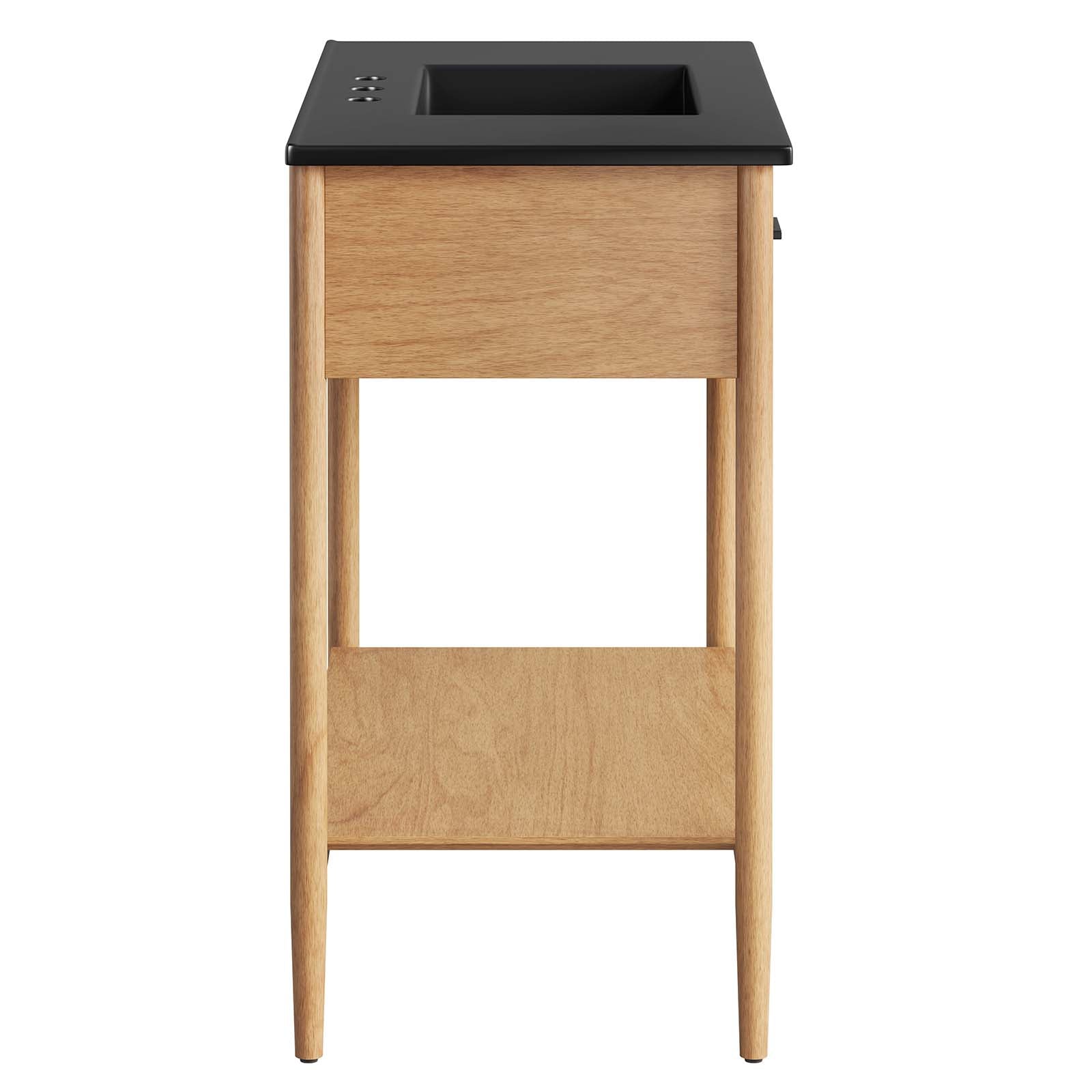 Zaire 36" Bathroom Vanity By Modway - EEI-6823 | Bathroom Accessories | Modishstore - 3