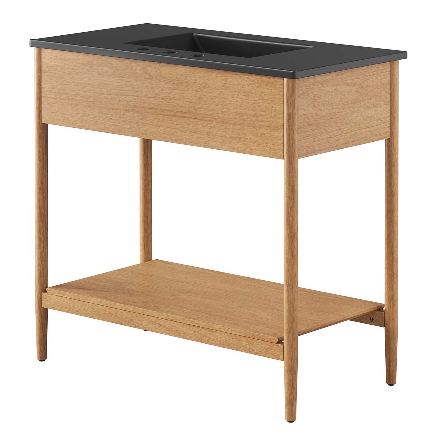 Zaire 36" Bathroom Vanity By Modway - EEI-6823 | Bathroom Accessories | Modishstore - 4