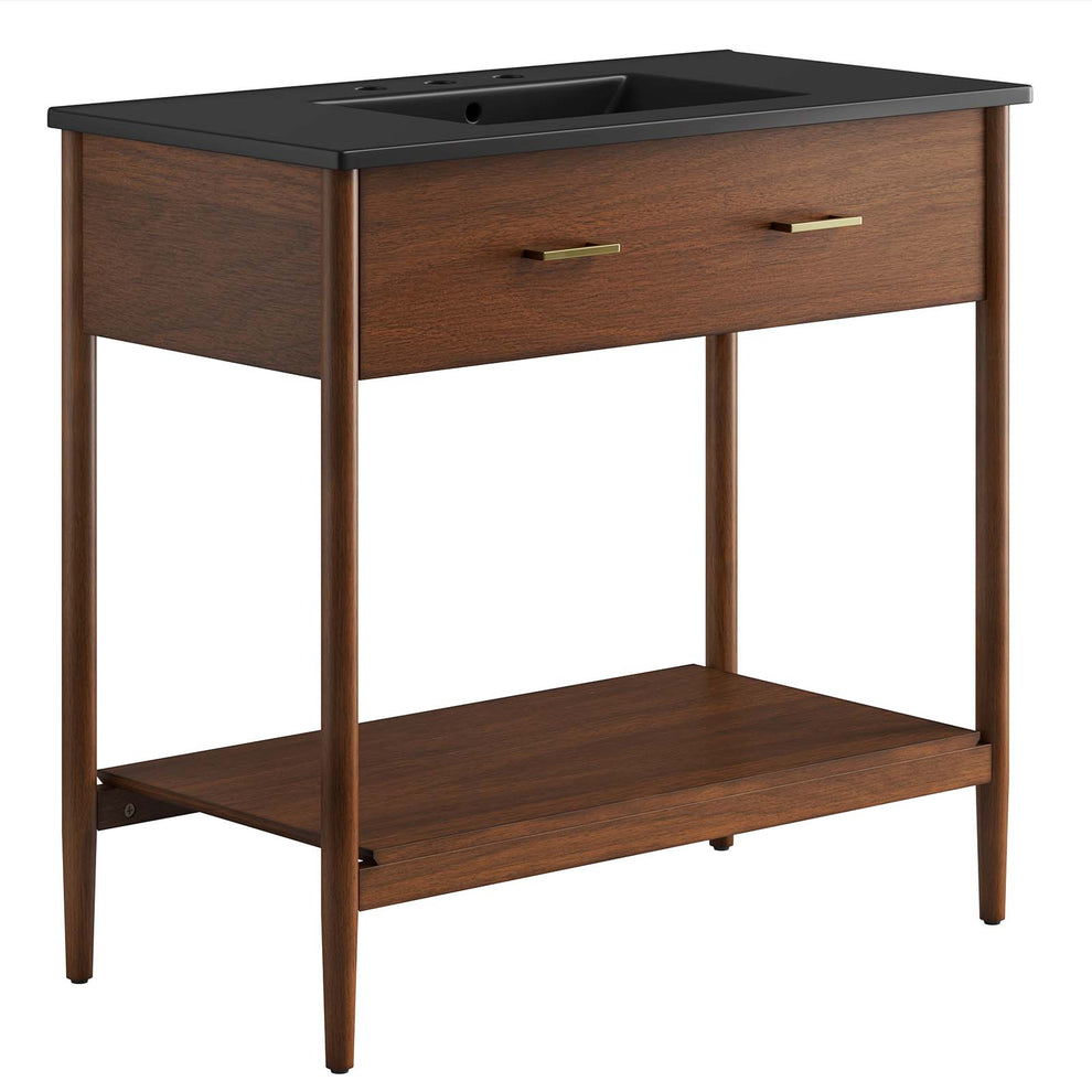 Zaire 36" Bathroom Vanity By Modway - EEI-6823 | Bathroom Accessories | Modishstore - 10
