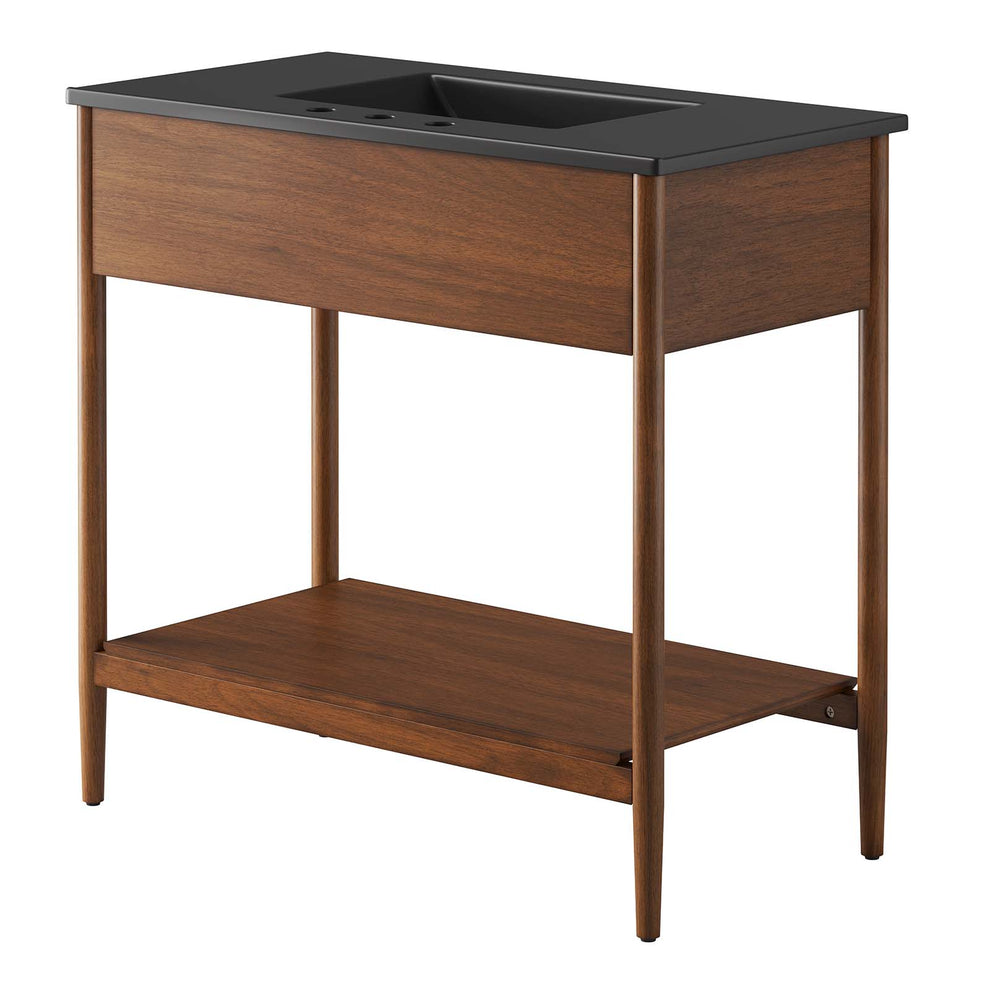 Zaire 36" Bathroom Vanity By Modway - EEI-6823 | Bathroom Accessories | Modishstore - 13