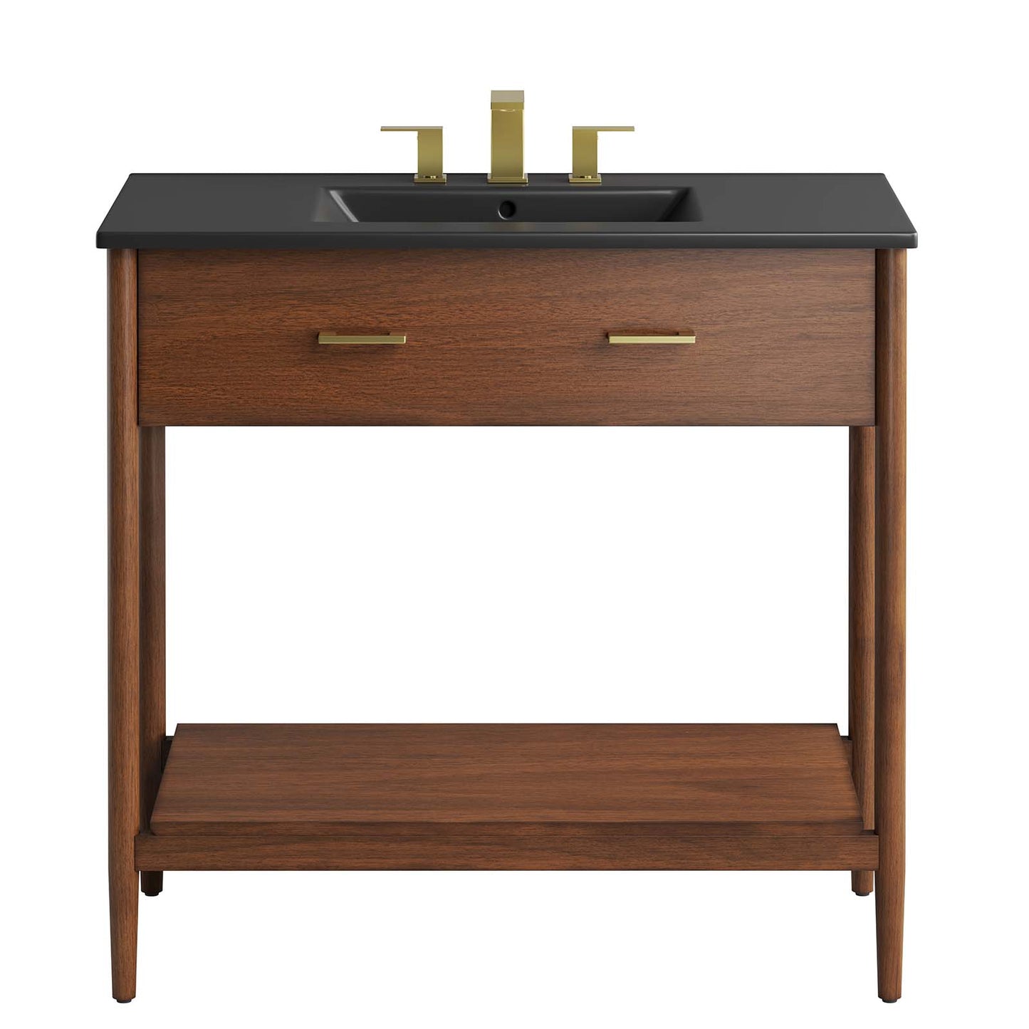 Zaire 36" Bathroom Vanity By Modway - EEI-6823 | Bathroom Accessories | Modishstore - 14