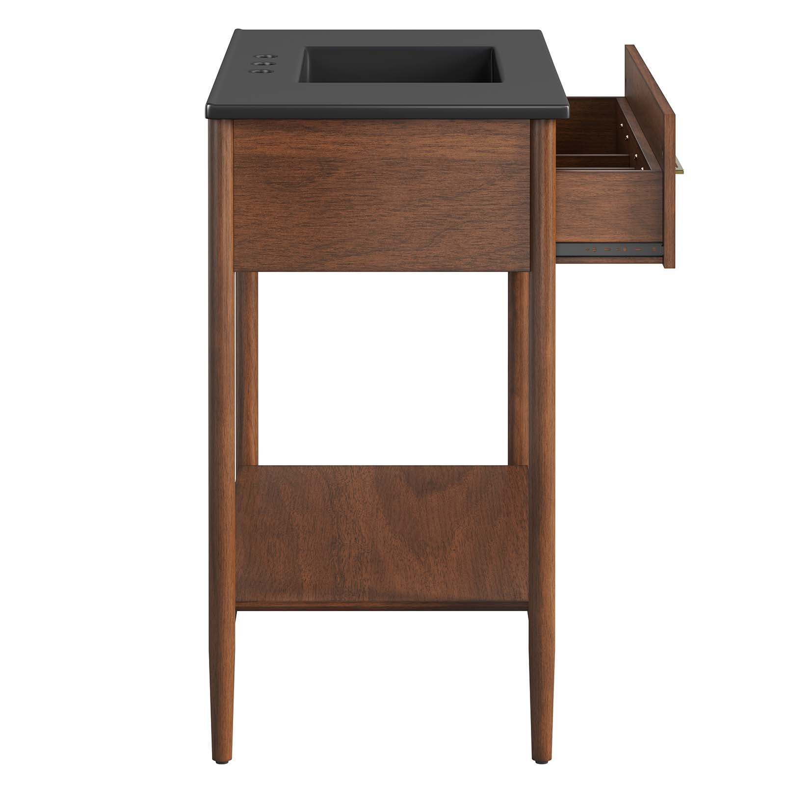 Zaire 36" Bathroom Vanity By Modway - EEI-6823 | Bathroom Accessories | Modishstore - 15