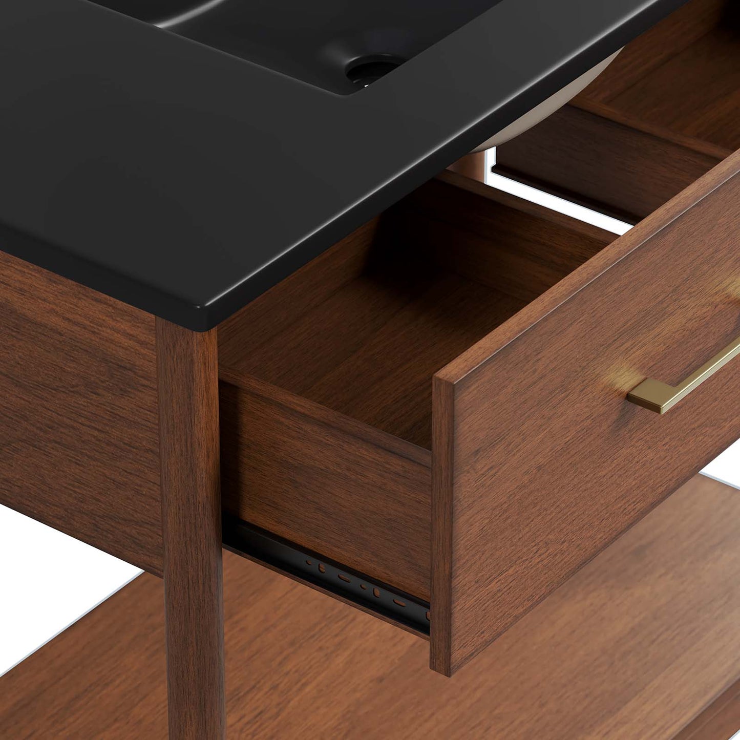 Zaire 36" Bathroom Vanity By Modway - EEI-6823 | Bathroom Accessories | Modishstore - 16