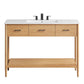 Zaire 48" Single Sink Bathroom Vanity By Modway - EEI-6824 | Bathroom Accessories | Modishstore - 5