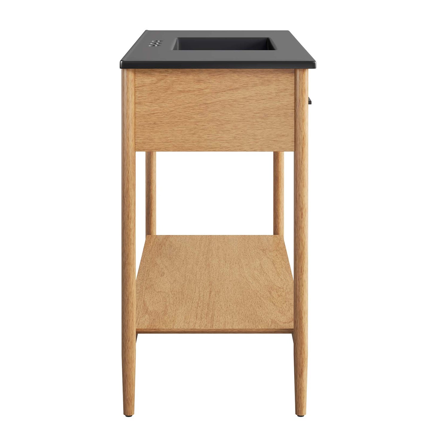 Zaire 48" Single Sink Bathroom Vanity By Modway - EEI-6825 | Bathroom Accessories | Modishstore - 3