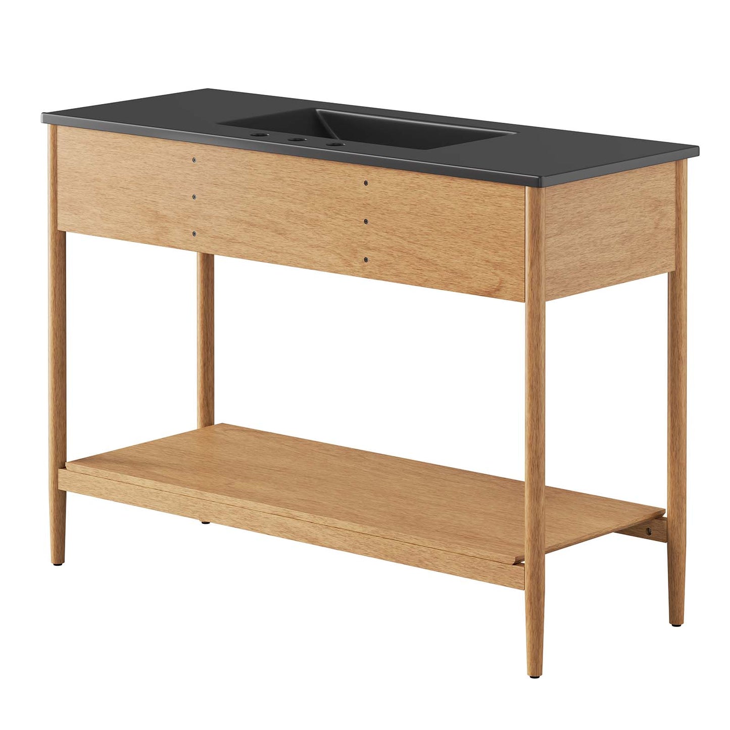 Zaire 48" Single Sink Bathroom Vanity By Modway - EEI-6825 | Bathroom Accessories | Modishstore - 4