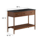 Zaire 48" Single Sink Bathroom Vanity By Modway - EEI-6825 | Bathroom Accessories | Modishstore - 18