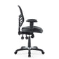 Modway Articulate Vinyl Office Chair - Black | Office Chairs | Modishstore-3