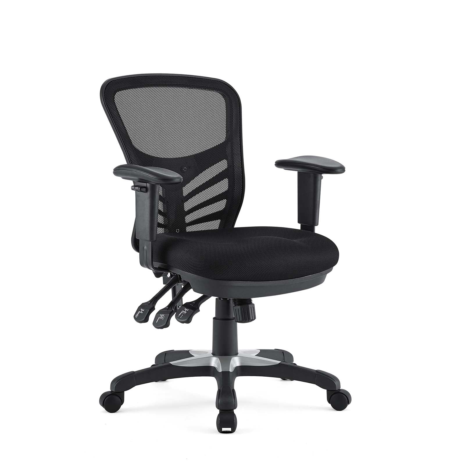 Modway Articulate Office Chair - EEI-757 | Office Chairs | Modishstore - 6