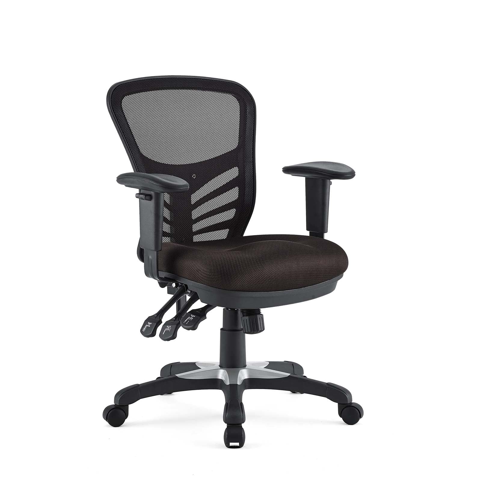 Modway Articulate Office Chair - EEI-757 | Office Chairs | Modishstore - 4