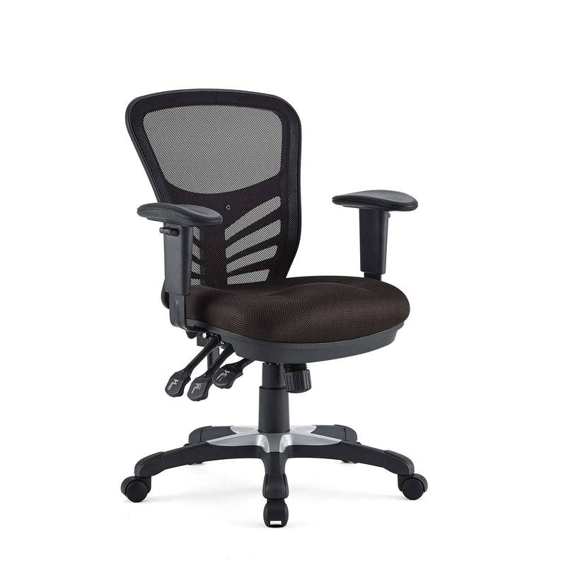 Modway Articulate Office Chair - EEI-757 | Office Chairs | Modishstore - 4
