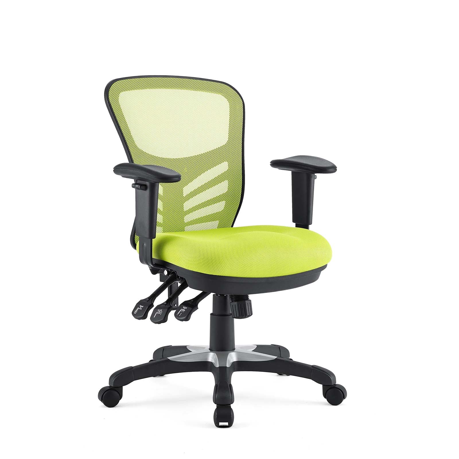Modway Articulate Office Chair - EEI-757 | Office Chairs | Modishstore - 3