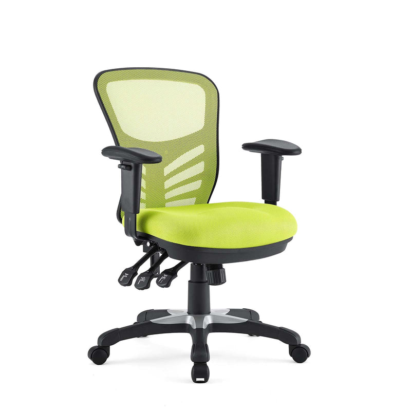 Modway Articulate Office Chair - EEI-757 | Office Chairs | Modishstore - 3